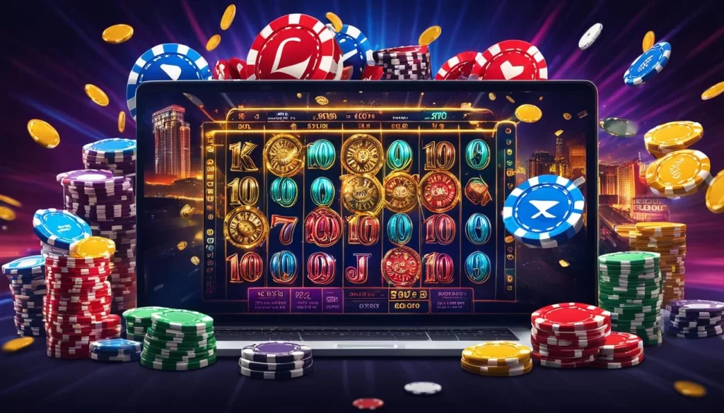 Các bước tải ứng dụng BCGame trên điện thoại