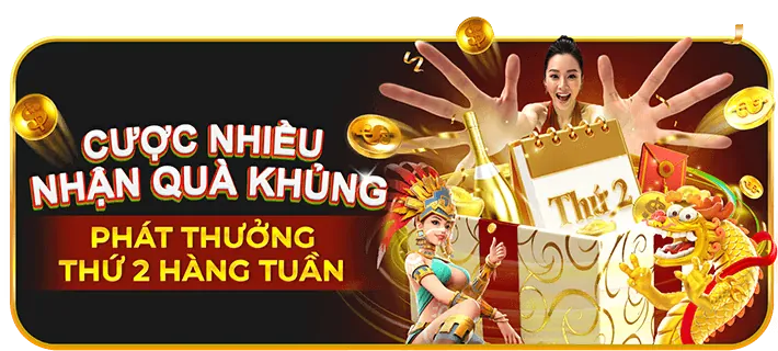 Các Bước Tham Gia VIP BCGame