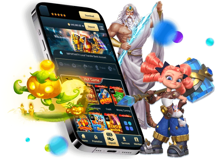 Bảo mật công nghệ BCGame
