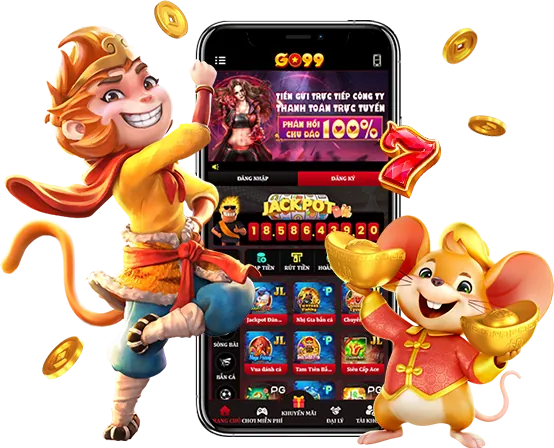 Hình ảnh các biểu tượng slot cổ điển và video slot hiện đại