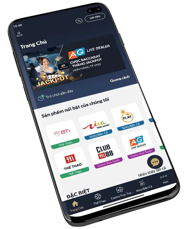 Hướng dẫn tải BCGame cho thiết bị Android