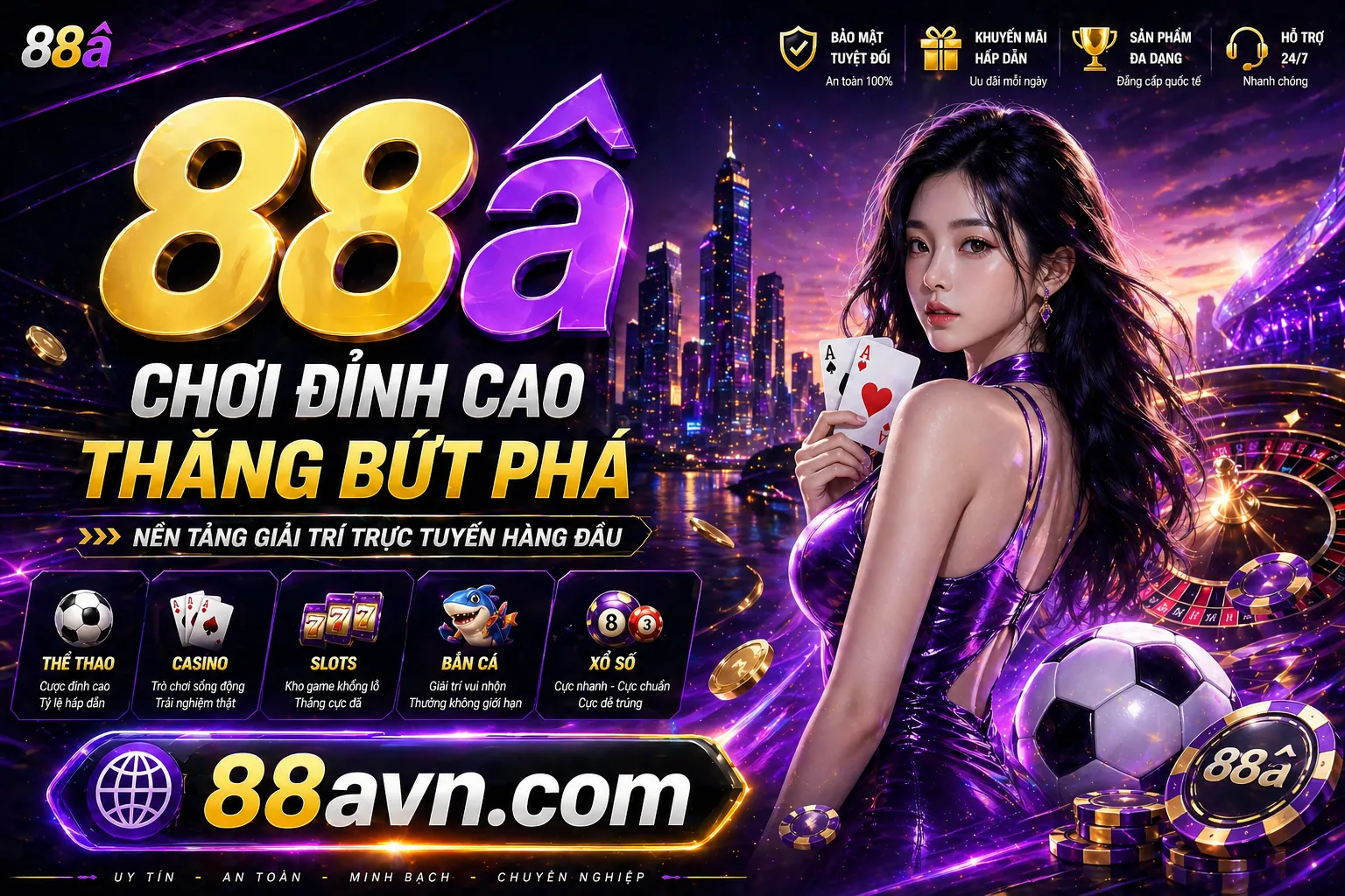 Cá cược thể thao BCGame