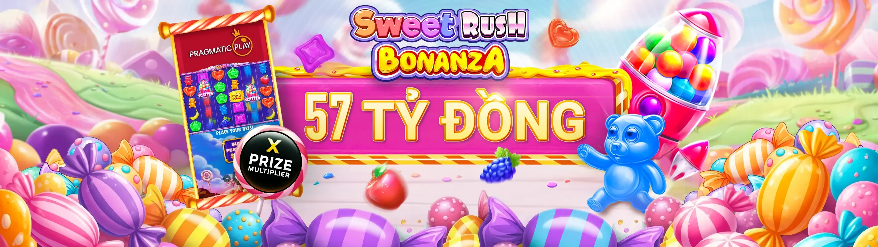 Hình ảnh chính game Bắn Cá BCGame 2026