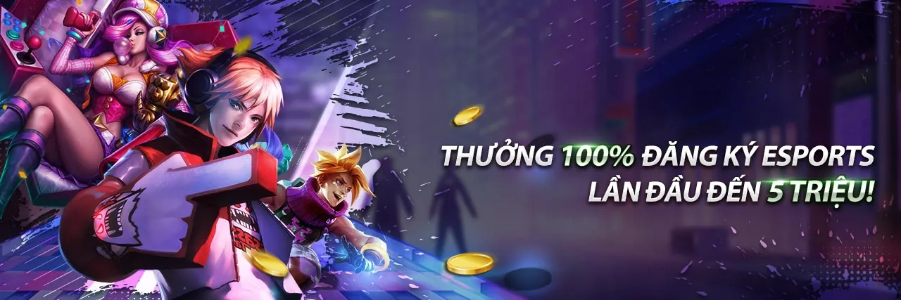 Hình ảnh đội ngũ BCGame