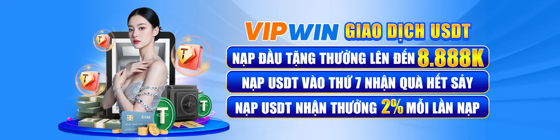 Chương Trình VIP BCGame Độc Quyền