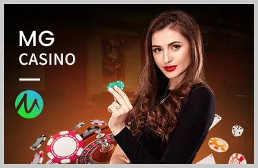 Casino trực tuyến BCGame
