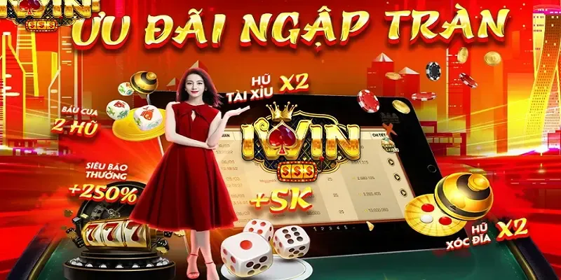 Các chương trình khuyến mãi và ưu đãi độc quyền của BCGame